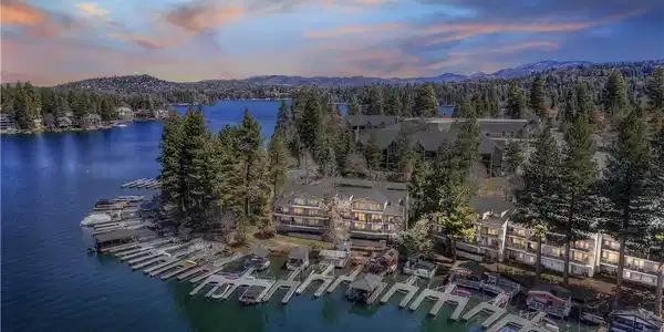 366 Lake Resort Road