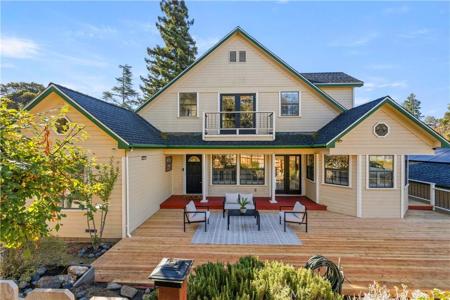 670 Manzanita