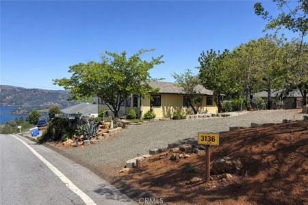 3136 Westridge Drive