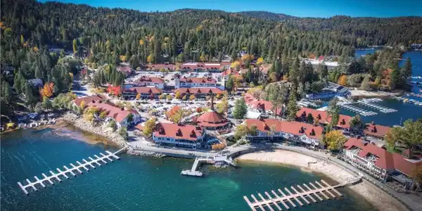 101 Village Bay