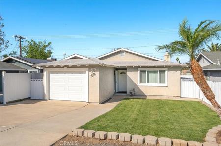 17616 Sutherland