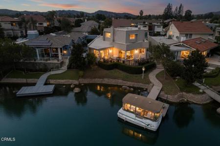 4008 Mariner Circle