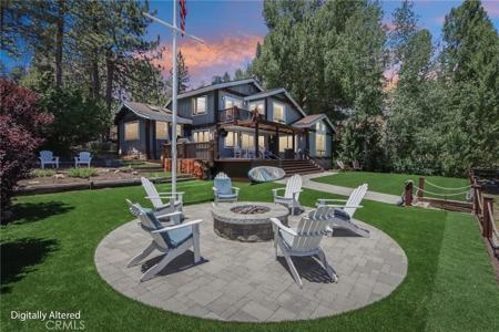 447 Cienega