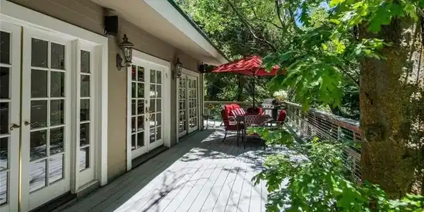 405 Blue Jay Canyon Road