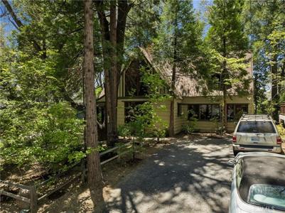 238 Maple Drive
