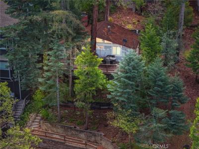 535 Sunderland Court