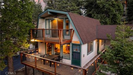 38605 Big Bear Boulevard