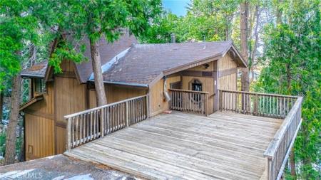 24342 Bernard Drive