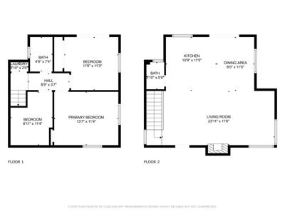 2664 Pine Ridge Road