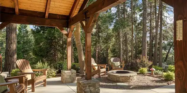 243 Manzanita Drive