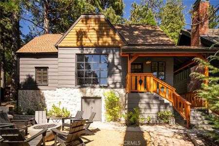 117 John Muir Road