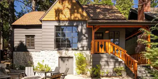 117 John Muir Road