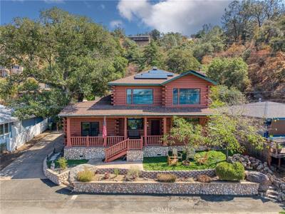 2894 Sliverado Lane