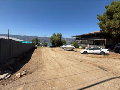 0 Lakeshore Dr.  375-344-010 LOT