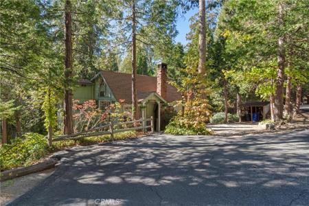 27255 Little Bear Road