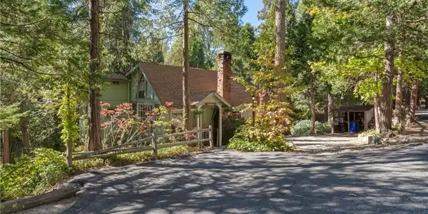 27255 Little Bear Road