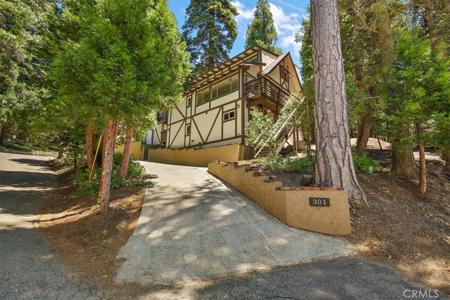 301 Kuffel Canyon Road