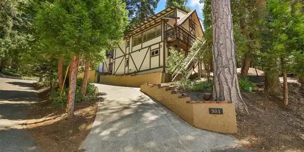 301 Kuffel Canyon Road