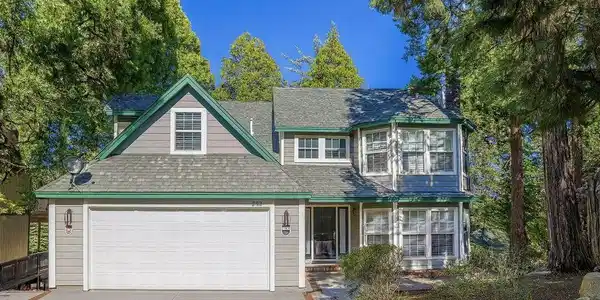 795 Zurich Drive