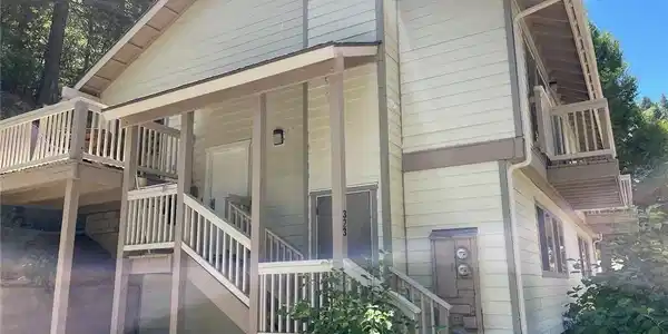 323 Canyon Crest Lane
