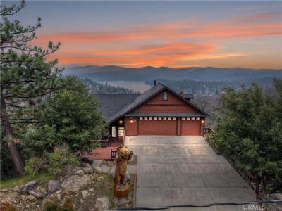1161 Nadelhorn Drive