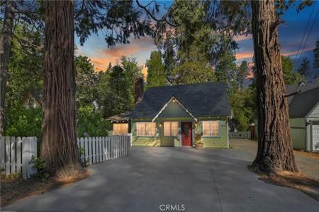 23794 Pioneer Camp Road