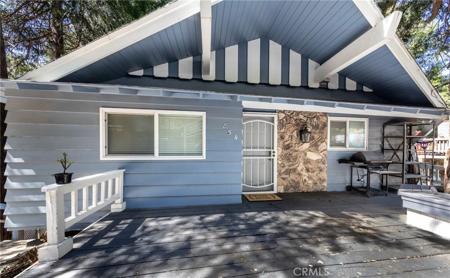 854 Arbula Drive
