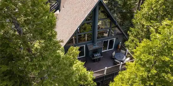 265 Grizzly Road