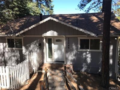 24646 Lake Gregory Drive