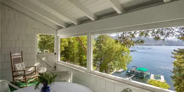 258 John Muir Road