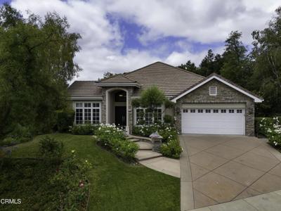 1711 Yarnton Court