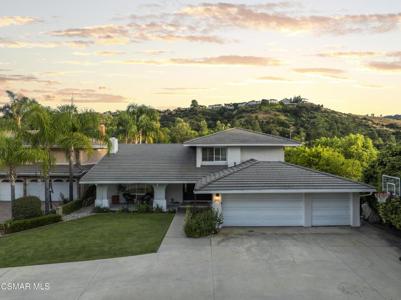 31982 Doverwood Court