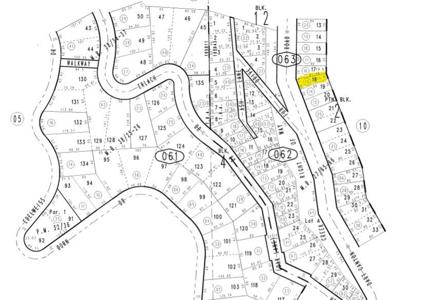 0 Dart Canyon Road