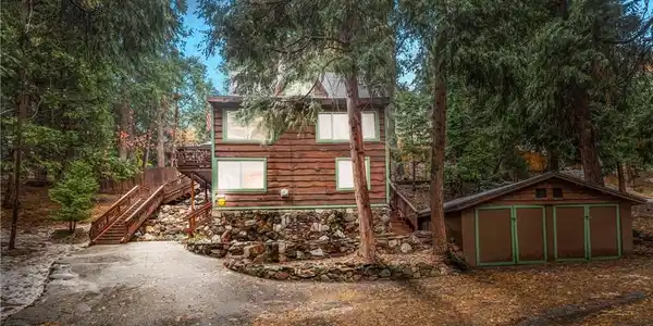 141 Silver Spruce Road