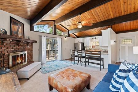 423 Thousand Pines Road