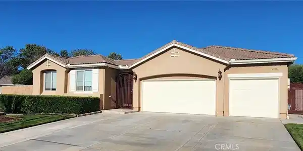 28181 Horizon Court