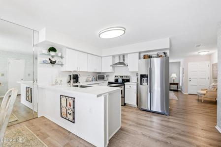 2849 Shoreview Circle