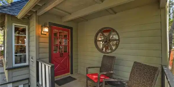 177 Joaquin Miller Road