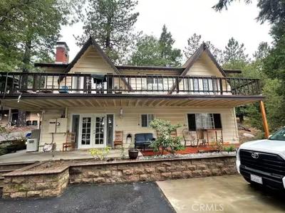 180 Weisshorn Drive