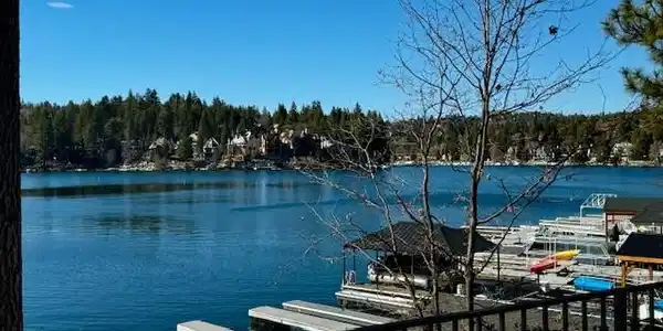 342 Lake Resort Road