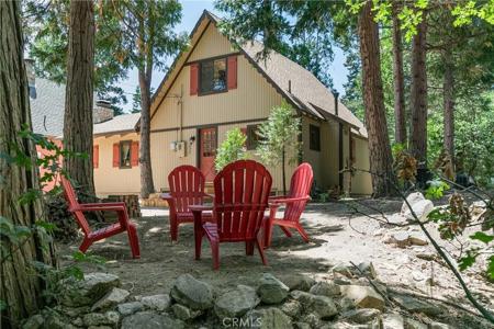 27237 Little Bear Road