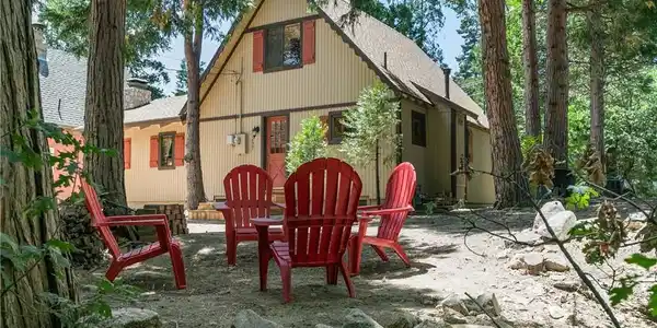 27237 Little Bear Road