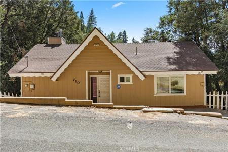 710 Arbula Drive