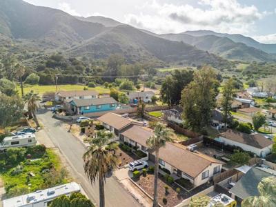 33115 Evergreen Sreet