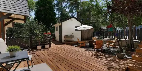 335 Oak