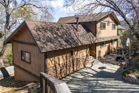 1411 Sequoia Drive
