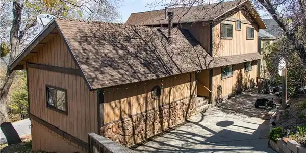 1411 Sequoia Drive