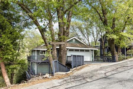 453 Davos Drive