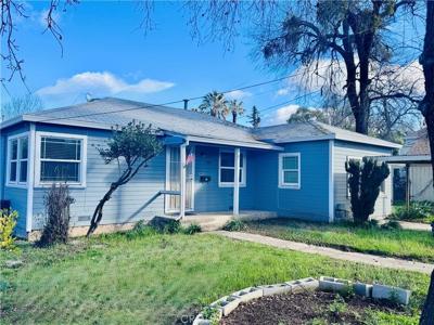 1300 N Forbes