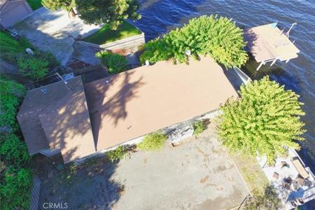 11740 North Drive